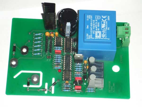 IGBT-Ansteuerung