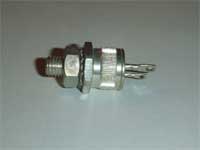 Scheibenthyristor