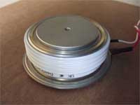 Scheibenthyristor